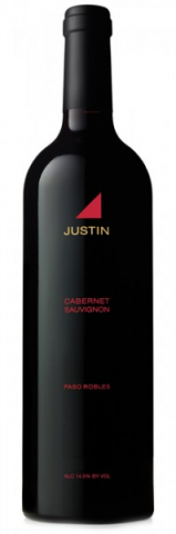 Justin Cabernet Sauvignon 2017